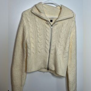 Universal Thread Sweater